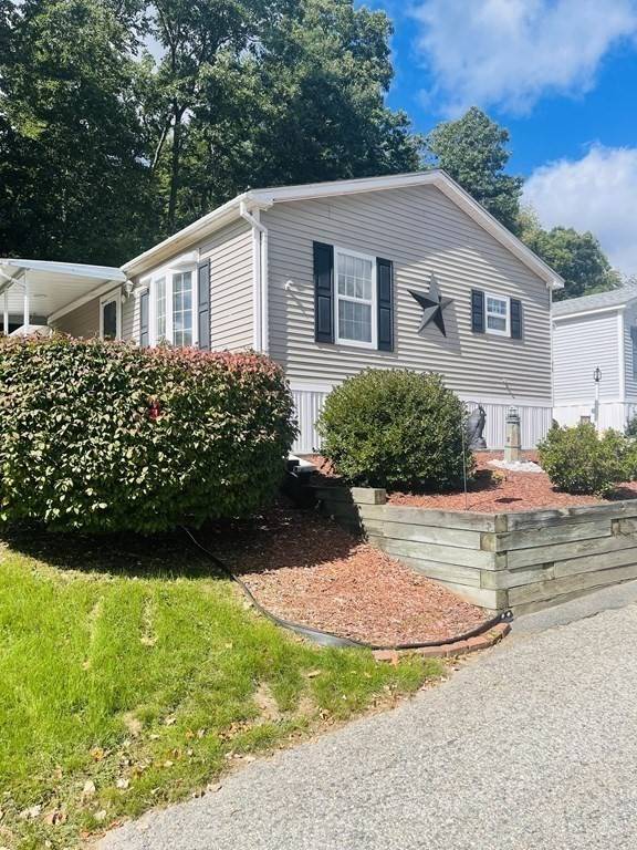 Auburn, MA 01501,47 Washington Street #46