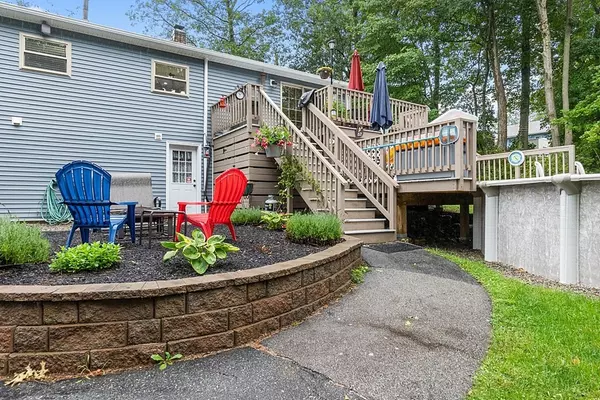 Webster, MA 01570,38 Upper Gore Rd