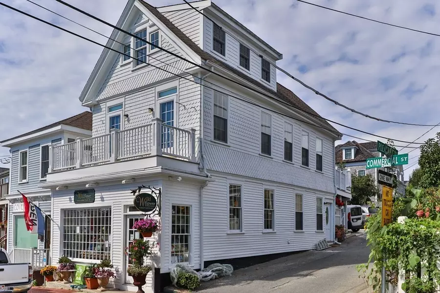 136 Commercial ##UE, Provincetown, MA 02657