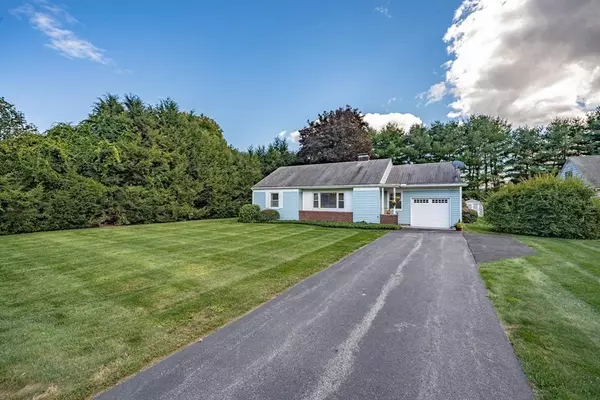 Greenfield, MA 01301,158 Barton Rd