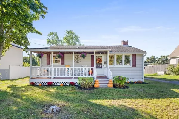 172 Bedford Rd, Woburn, MA 01801