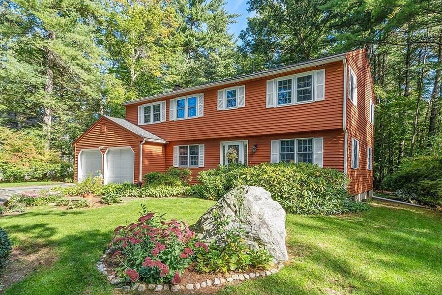 19 Bull Run, Holden, MA 01520