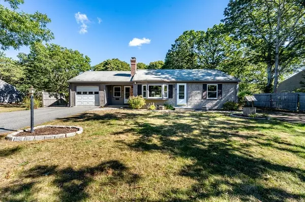 6 Scholl Avenue, Yarmouth, MA 02673