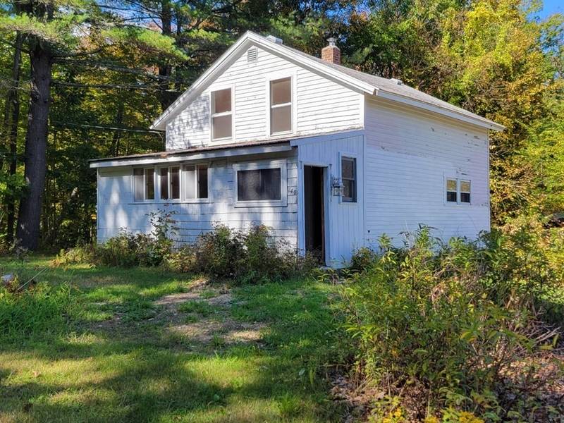 140 State Road, Phillipston, MA 01331