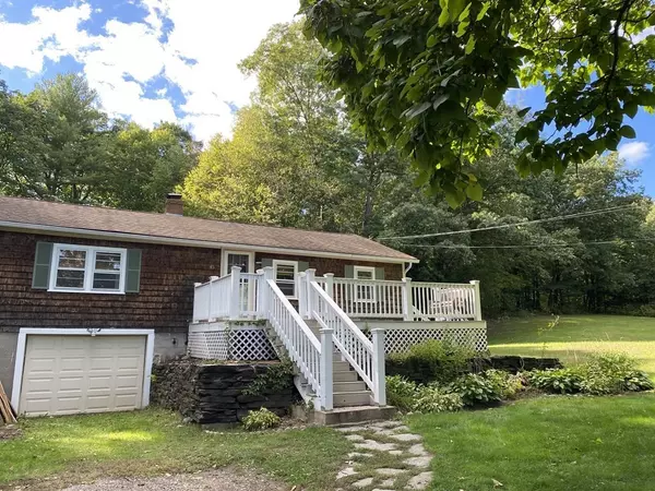 Southampton, MA 01073,45 Lead Mine Road