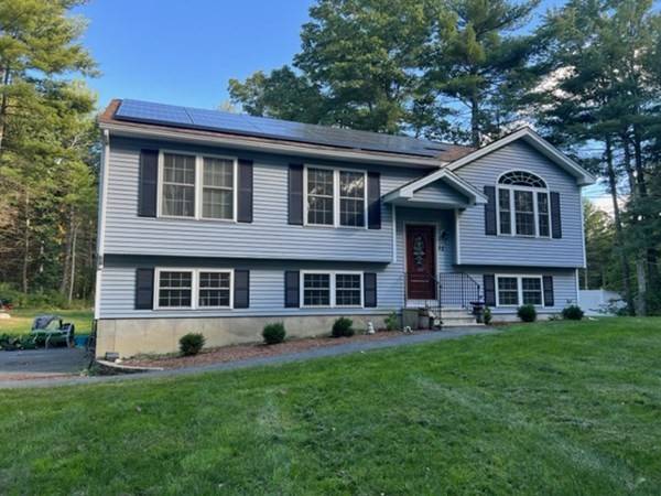 North Brookfield, MA 01535,32 Mill Road