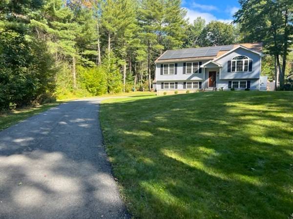 32 Mill Road, North Brookfield, MA 01535