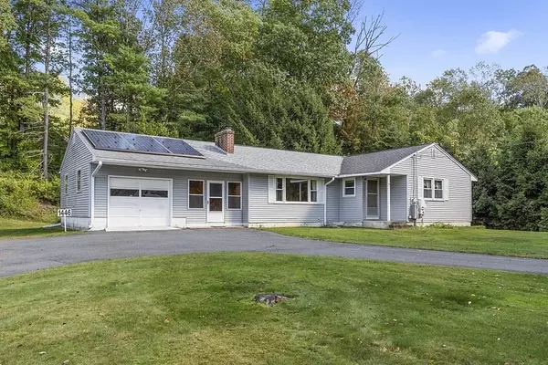 Athol, MA 01331,1446 Petersham Rd