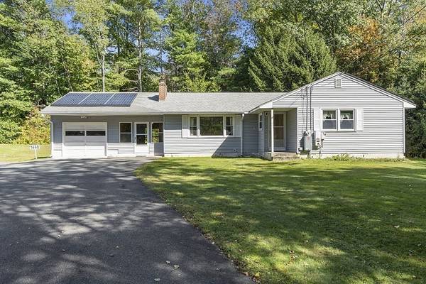 1446 Petersham Rd, Athol, MA 01331