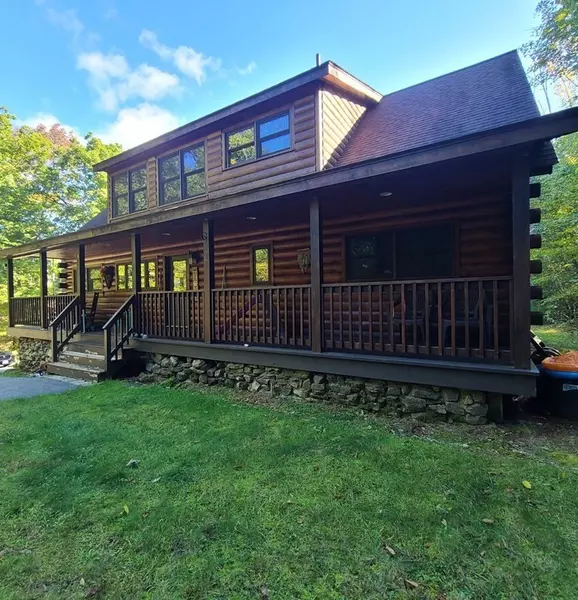 118 Town Farm Rd, Brookfield, MA 01506