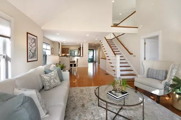 Stow, MA 01775,18 Faxon Drive #18