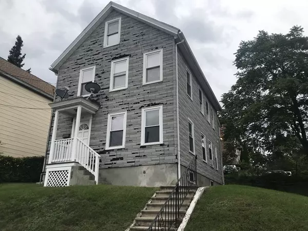 Worcester, MA 01605,18 Dryden St