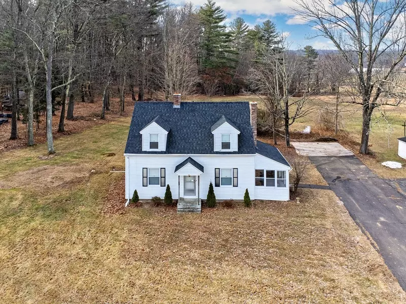 49 Congamond Rd, Southwick, MA 01077