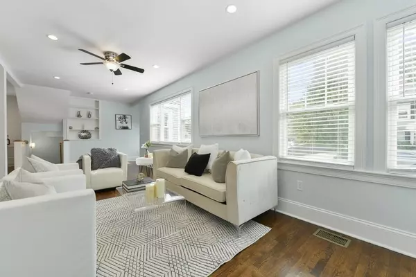 Watertown, MA 02472,92 Fitchburg Street #1
