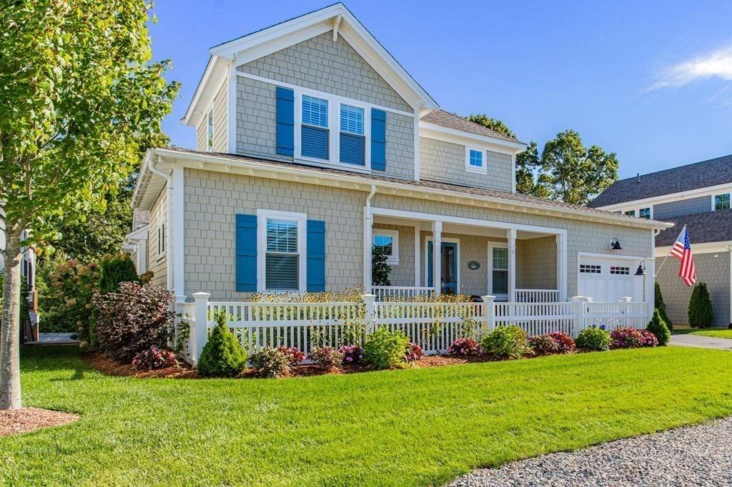 Mashpee, MA 02649,51 Cottage Lane