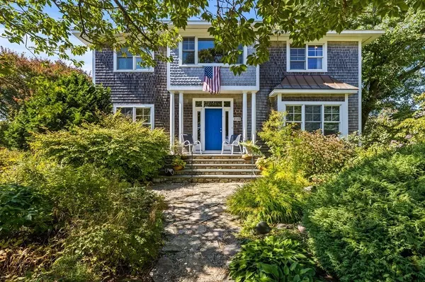 128 Gilson Road, Scituate, MA 02066