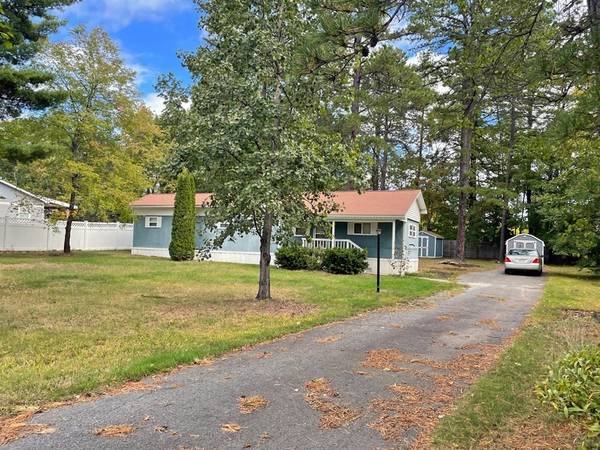 Montague, MA 01351,1 Laurel Lane