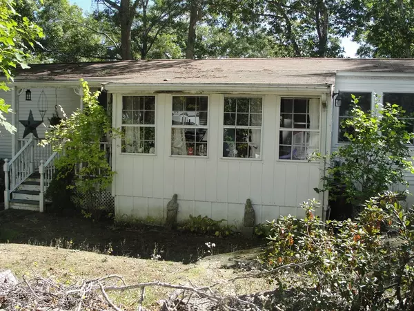 Wareham, MA 02571,144 Windswept