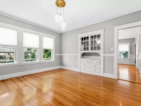 Watertown, MA 02472,46 Spruce St #46