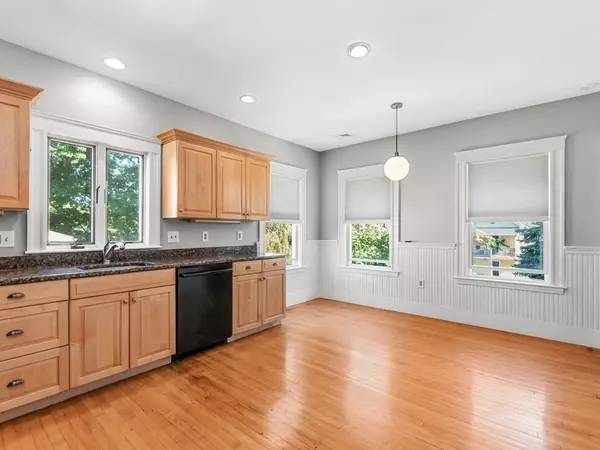 Watertown, MA 02472,46 Spruce St #46