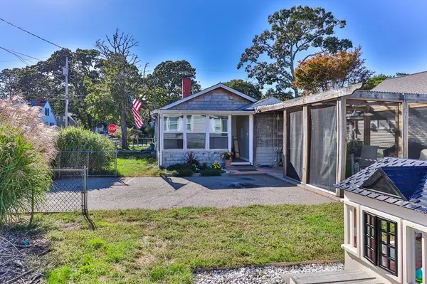 Wareham, MA 02571,15 Swift