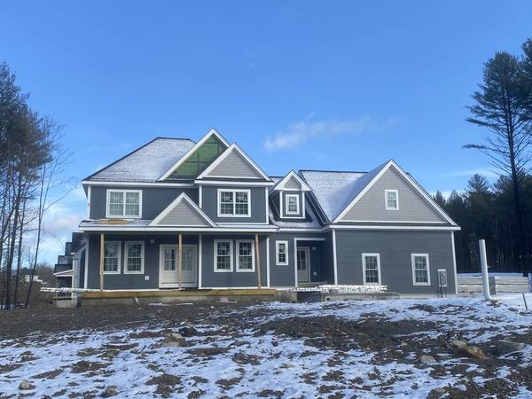 1 Jacobson Drive #Lot 38, Boylston, MA 01505