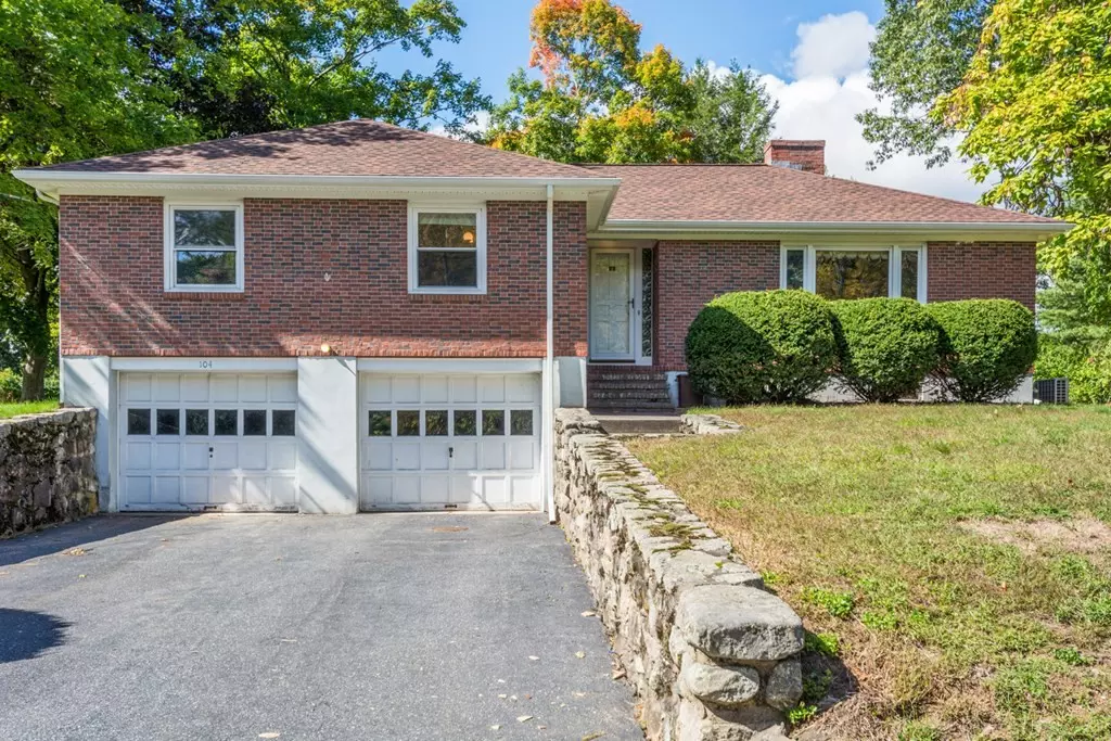 Southborough, MA 01772,104 Sears Road