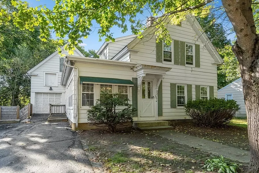 337 Elm Street, Gardner, MA 01440