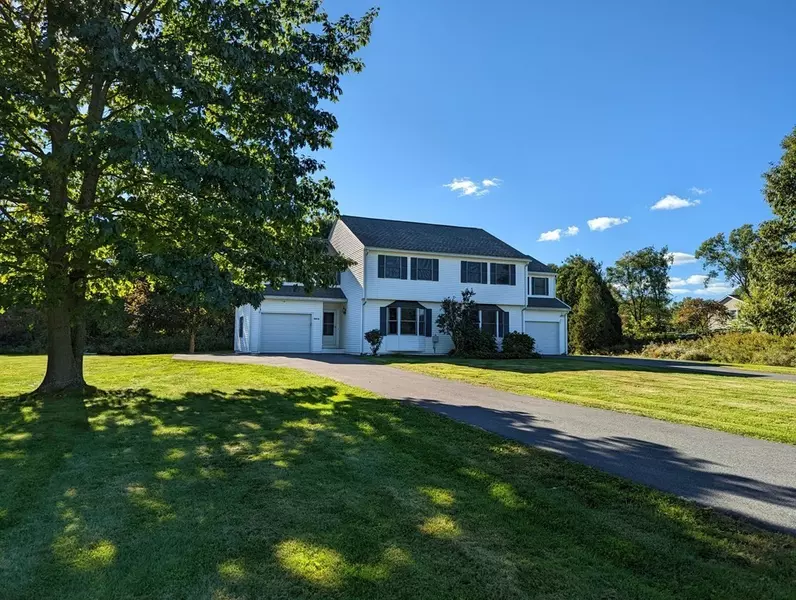 69 Mill Village Road #A, Deerfield, MA 01373