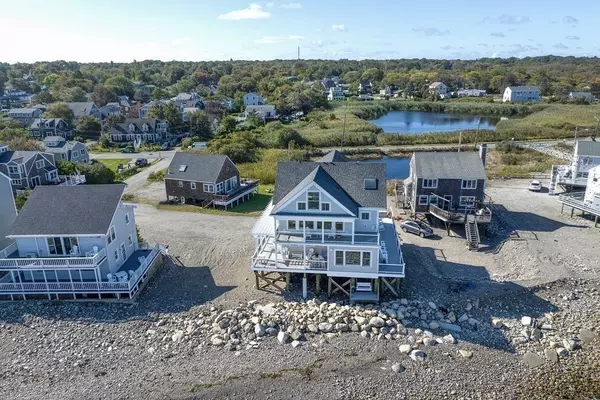 Scituate, MA 02066,61 Seaside Rd