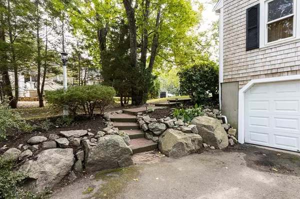 Cohasset, MA 02025,30 Aaron River Road