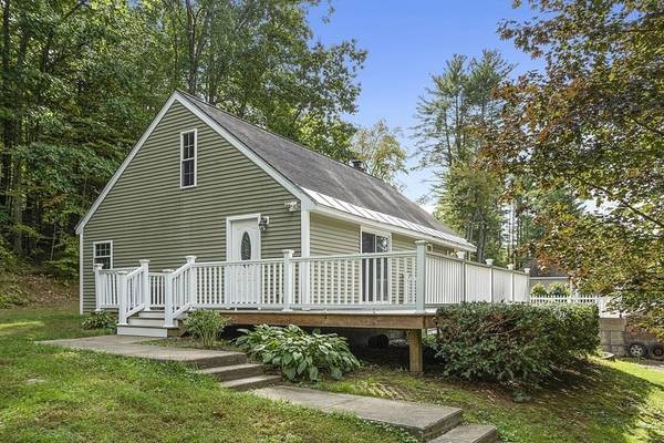 48 Camp Rd, Orange, MA 01364