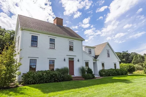 20 Seneca Lane, Sandwich, MA 02563