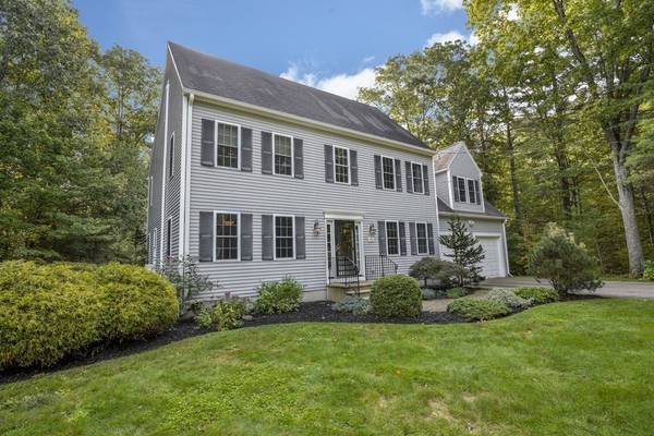 423 Old Dana Rd, Barre, MA 01005