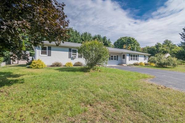 1-3 Laurel Dr, Ware, MA 01082