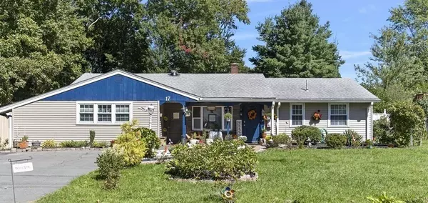 Brockton, MA 02302,17 Corala Rd