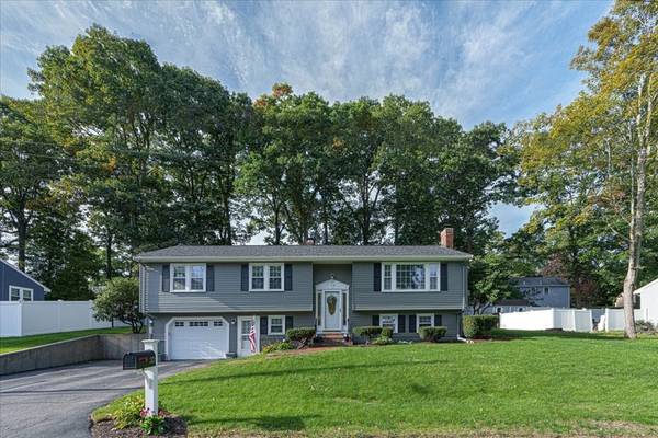 32 Sunset Drive, Milford, MA 01757