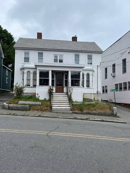 13 Highstreet, Amesbury, MA 01913