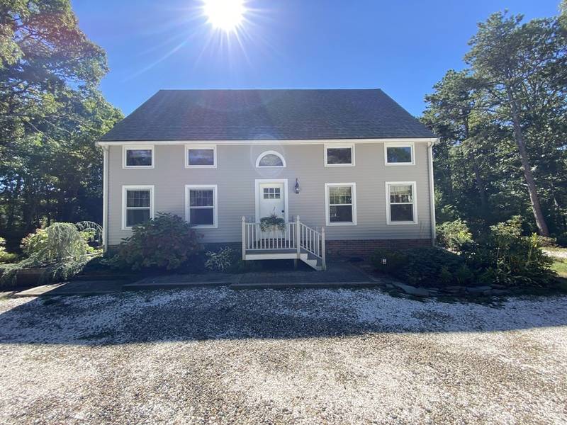 61 Pleasant Bay Rd, Harwich, MA 02645