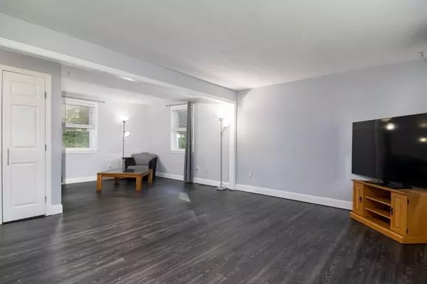 Nashua, NH 03062,6 Karnoustie Way #6