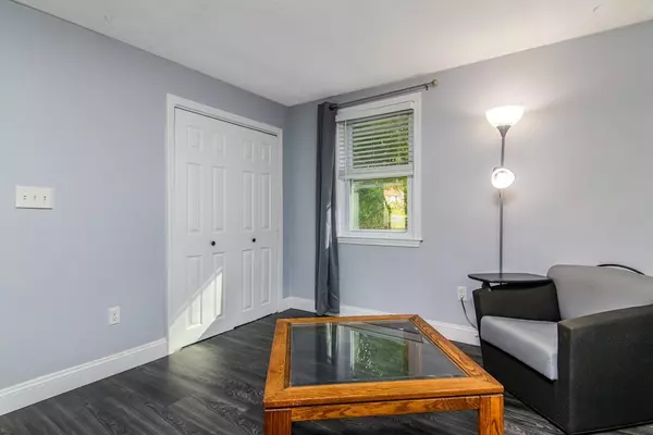 Nashua, NH 03062,6 Karnoustie Way #6