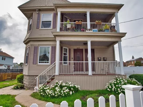 Fall River, MA 02720,857 New Boston Road