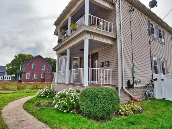 Fall River, MA 02720,857 New Boston Road