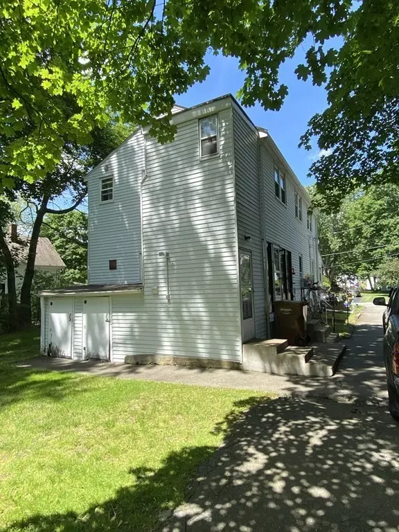 Wayland, MA 01778,18 Pleasant Street