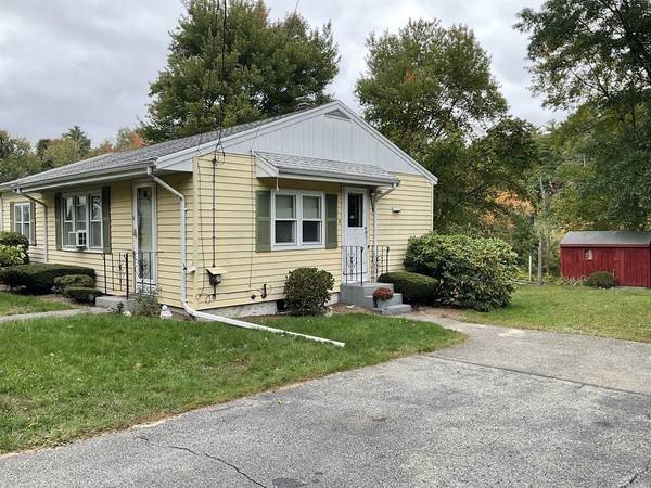 5 Argyle Ave, Avon, MA 02322