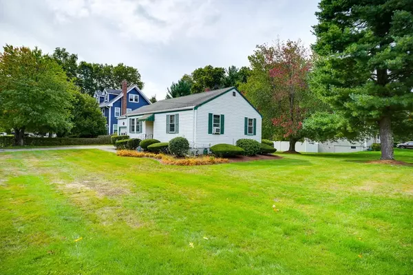 Woburn, MA 01801,232 Washington St