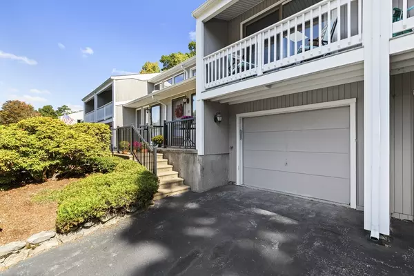 Grafton, MA 01519,45 Gordon Circle #45