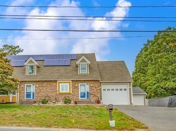 Agawam, MA 01001,416 Silver Street