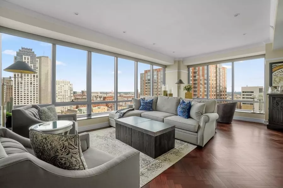 2 Avery St #22H, Boston, MA 02111