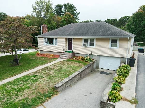 21 Howard St, Milford, MA 01757